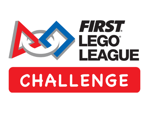 First lego league challenge 600x