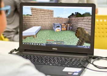 The Creative Potential of Minecraft Classes