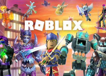 The Rise of Roblox